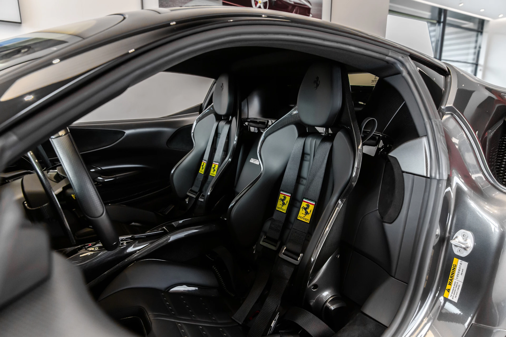 Hoofdafbeelding Ferrari SF90 Stradale