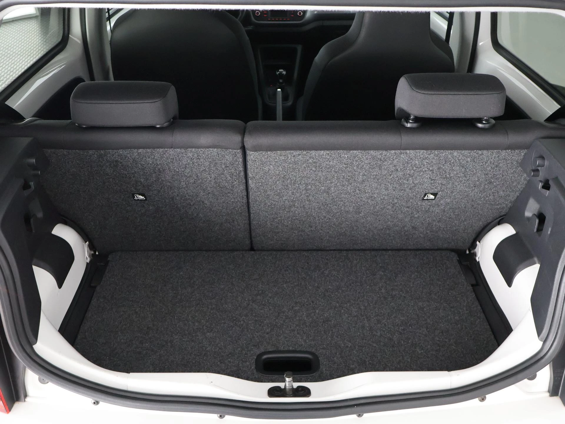 Hoofdafbeelding SEAT Mii