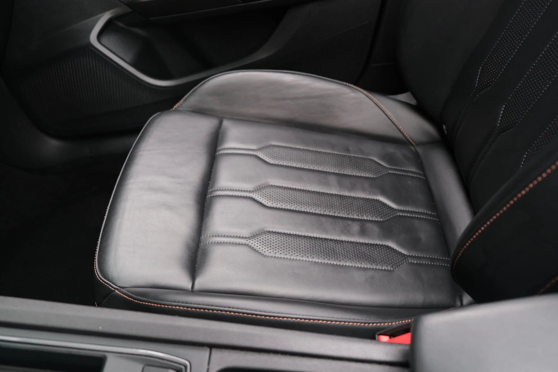 Hoofdafbeelding CUPRA Leon Sportstourer