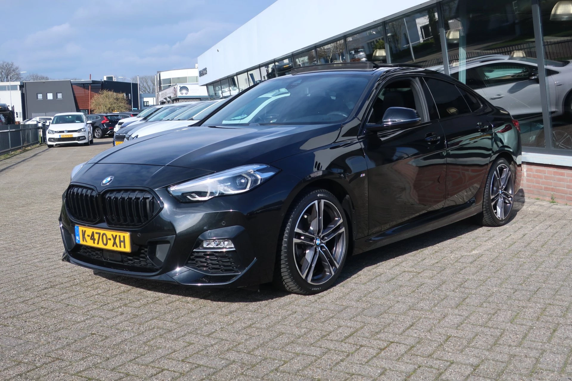 Hoofdafbeelding BMW 2 Serie