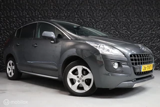 Peugeot 3008 1.6 THP Online | Headup | Panoramadak | Airco |