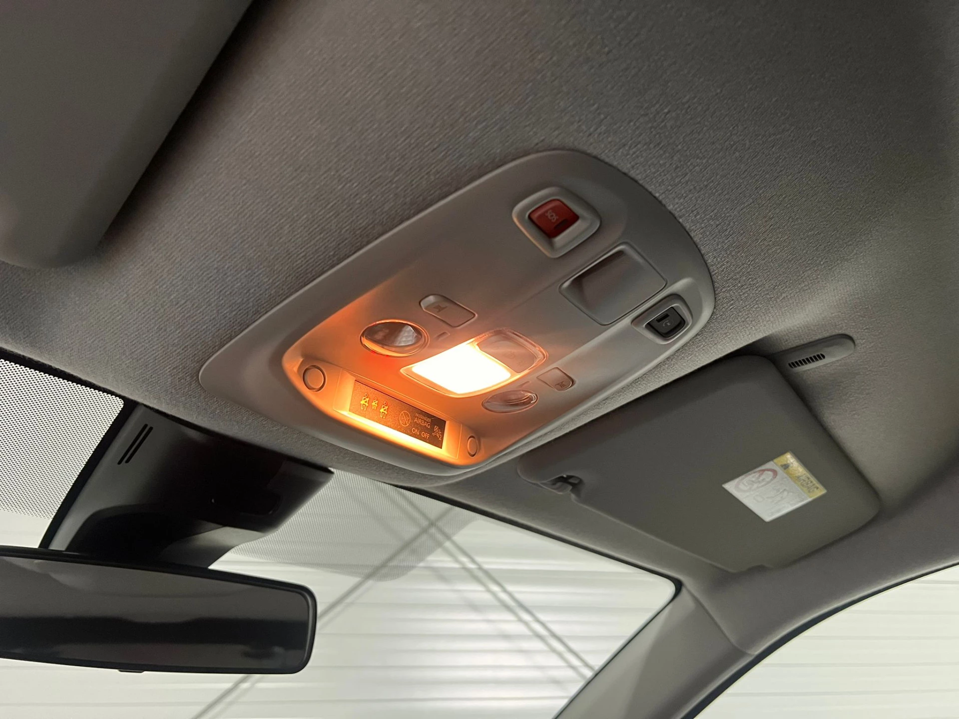 Hoofdafbeelding Opel Vivaro-e