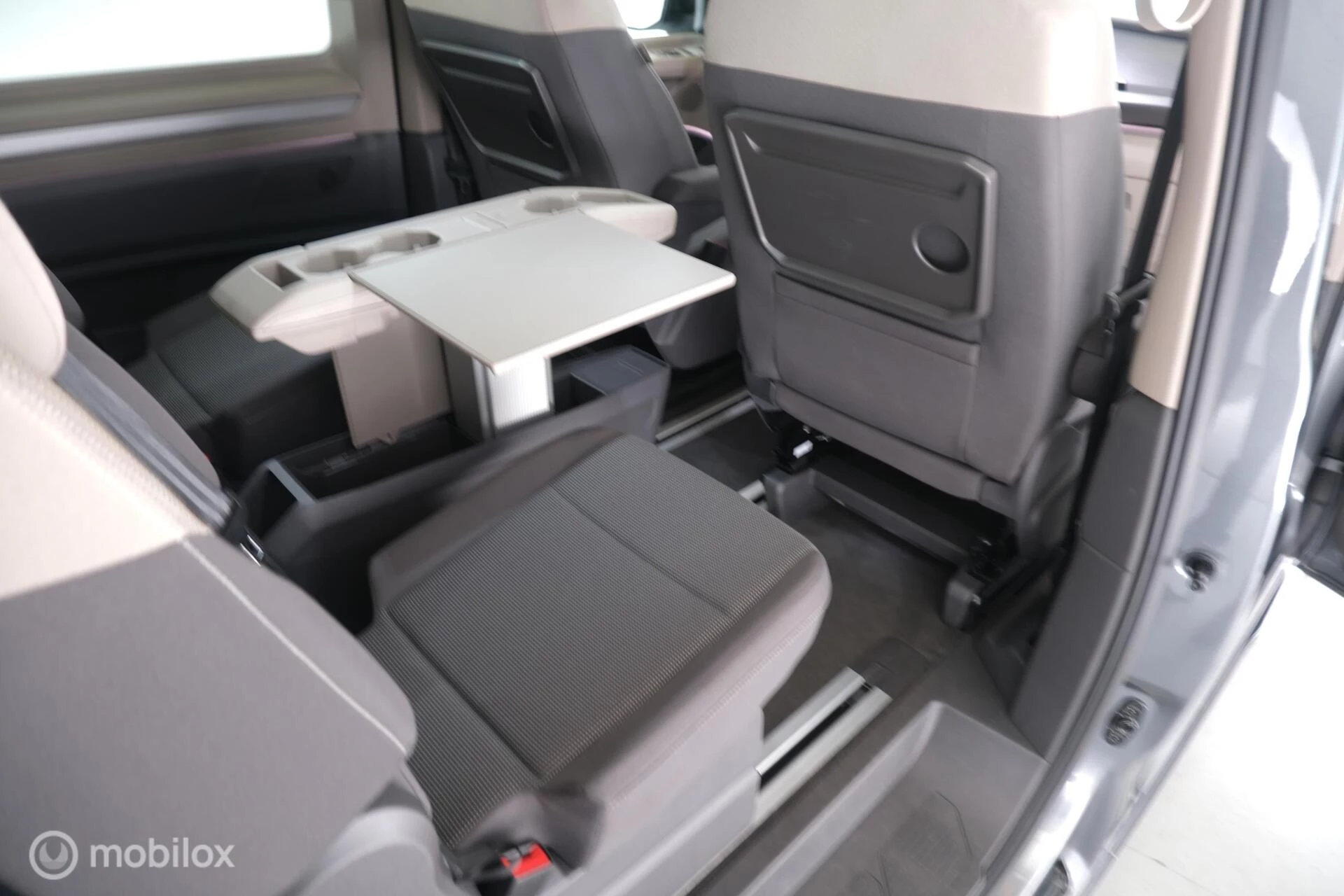 Hoofdafbeelding Volkswagen Multivan