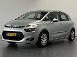 Citroen C4 Picasso 1.2 PureTech Selection | NL Auto | Massage | Navigatie | Trekhaak