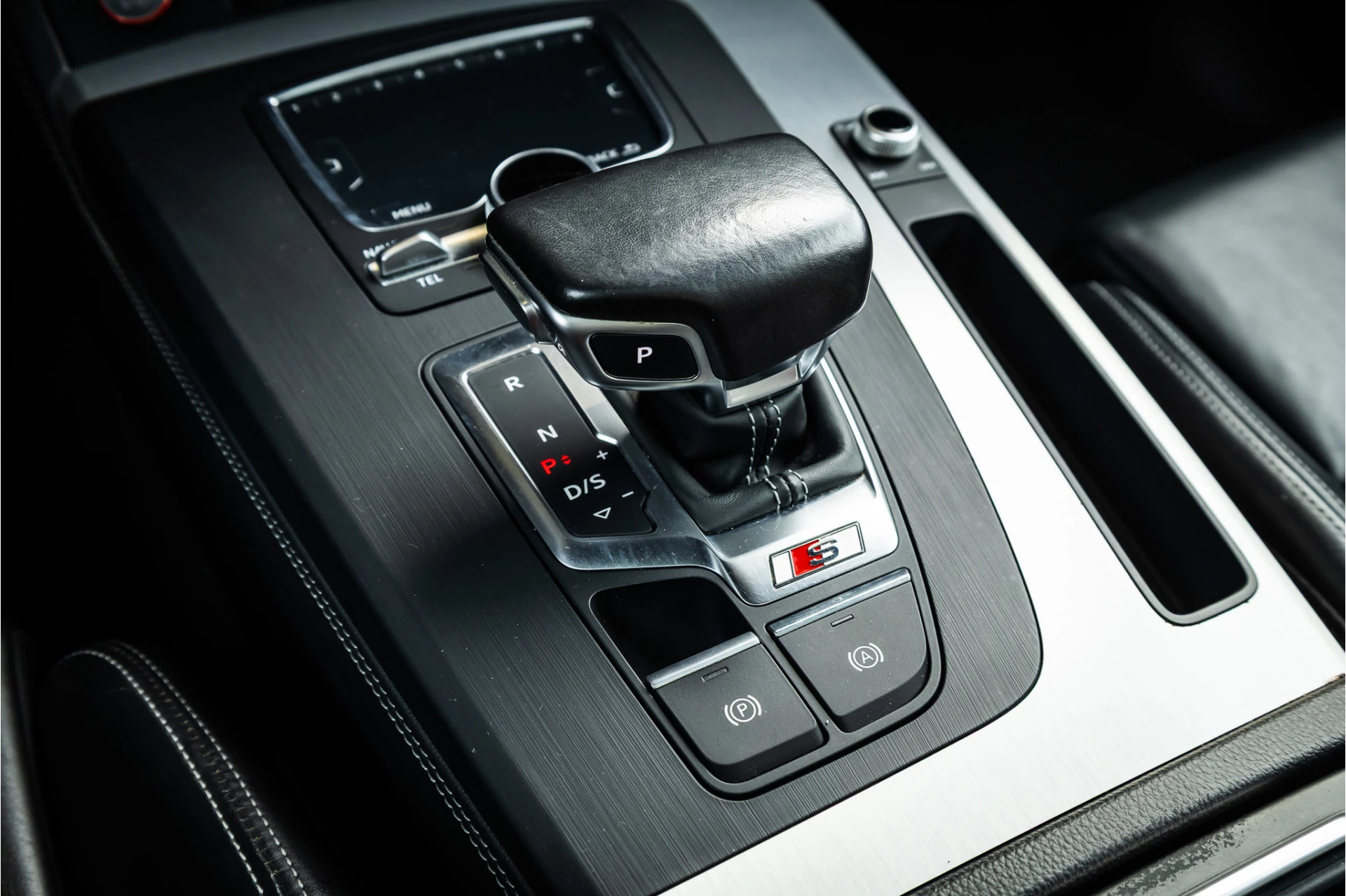 Hoofdafbeelding Audi SQ5