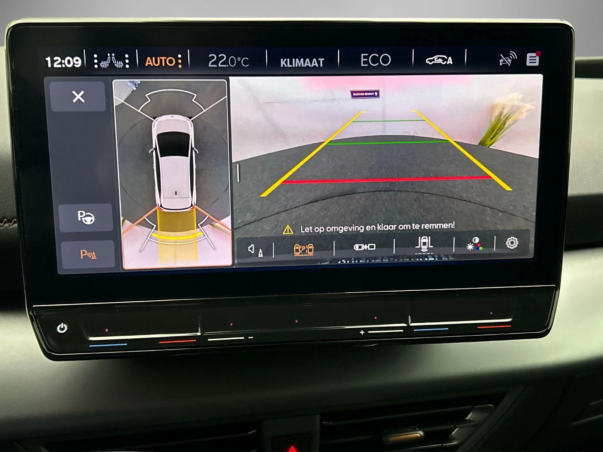 Hoofdafbeelding CUPRA Born