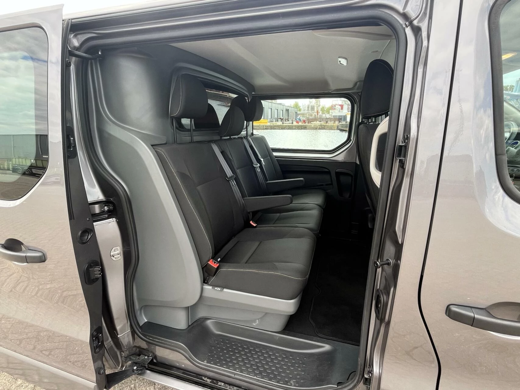 Hoofdafbeelding Fiat Talento