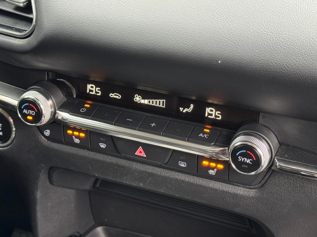 Hoofdafbeelding Mazda CX-30