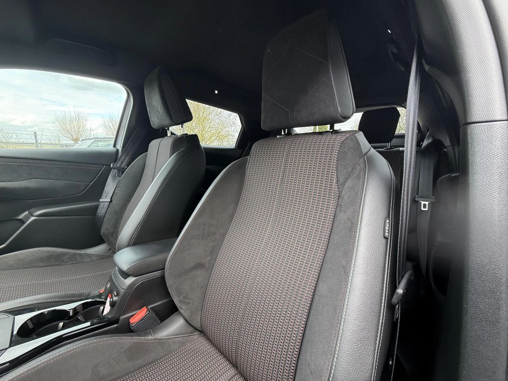 Hoofdafbeelding DS DS 3