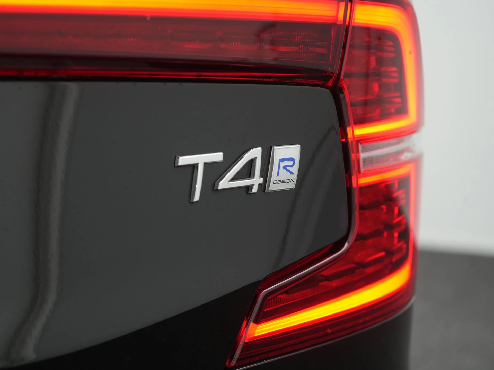 Hoofdafbeelding Volvo S60