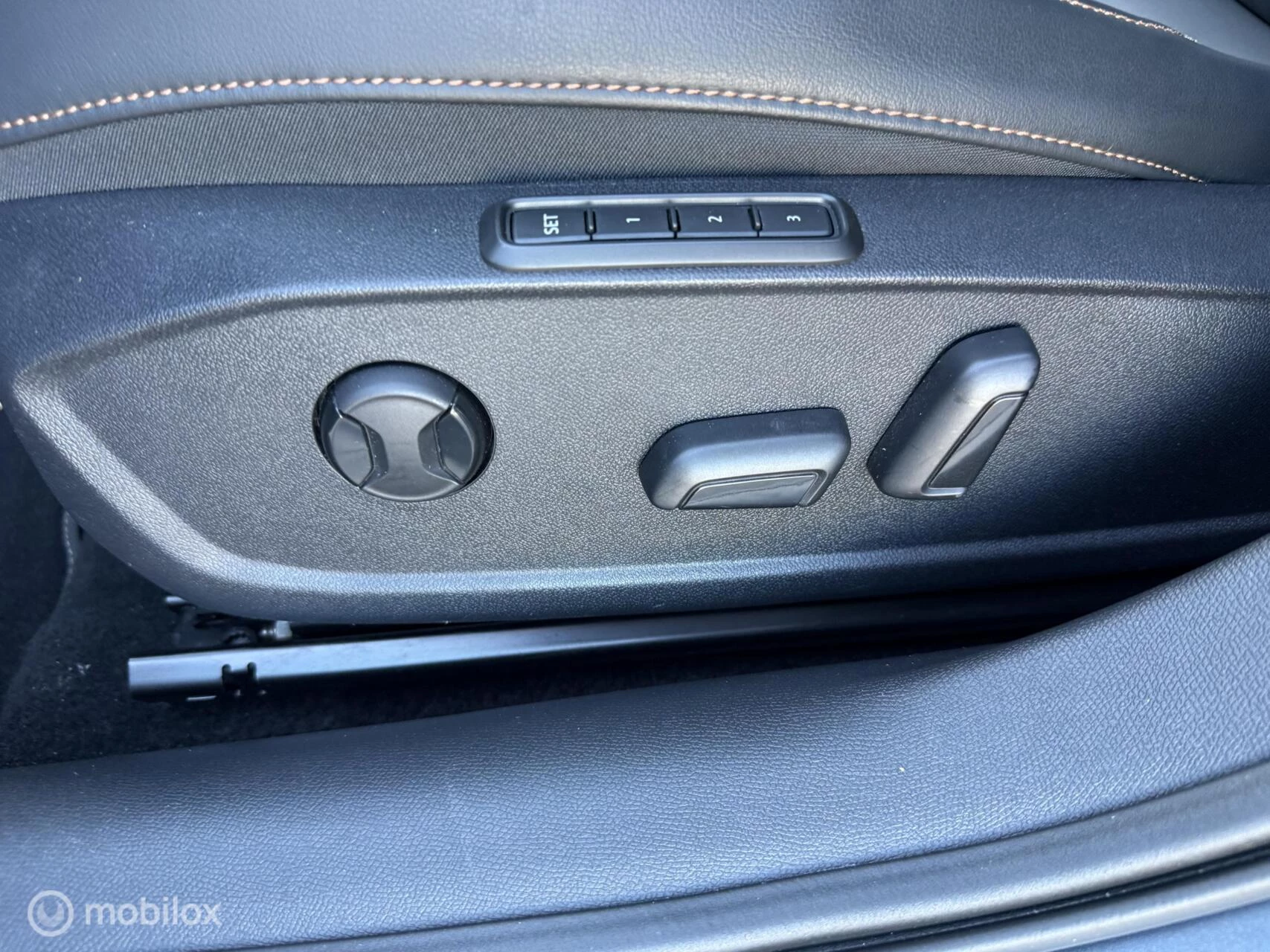 Hoofdafbeelding CUPRA Leon Sportstourer