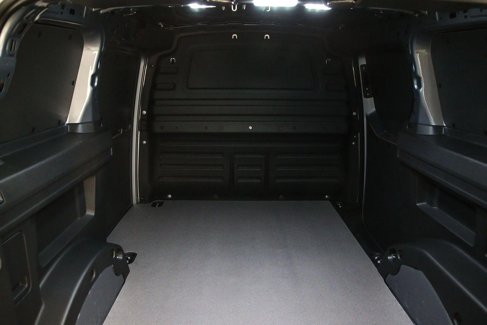 Hoofdafbeelding Volkswagen ID. Buzz Cargo