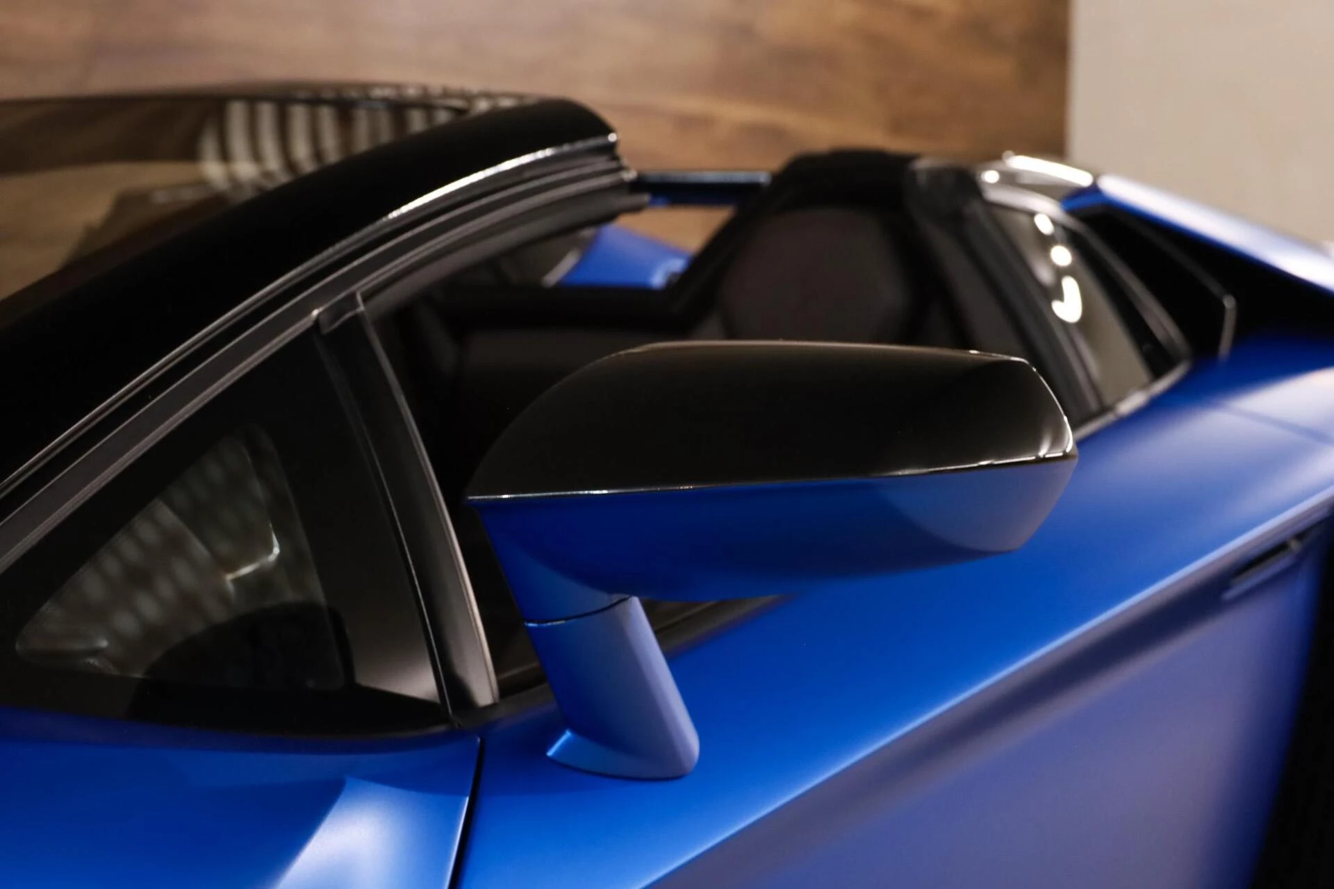 Hoofdafbeelding Lamborghini Aventador