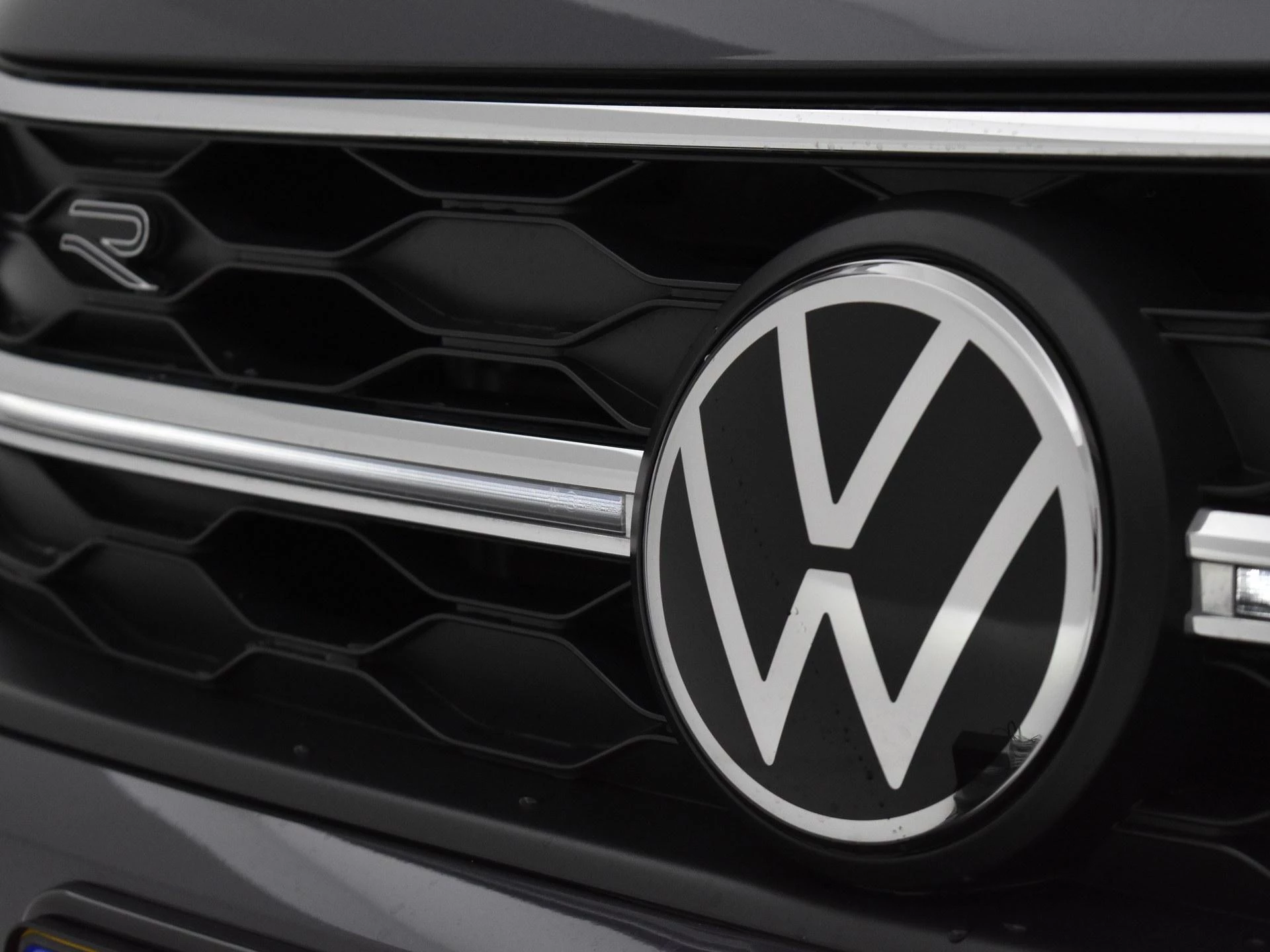 Hoofdafbeelding Volkswagen Taigo