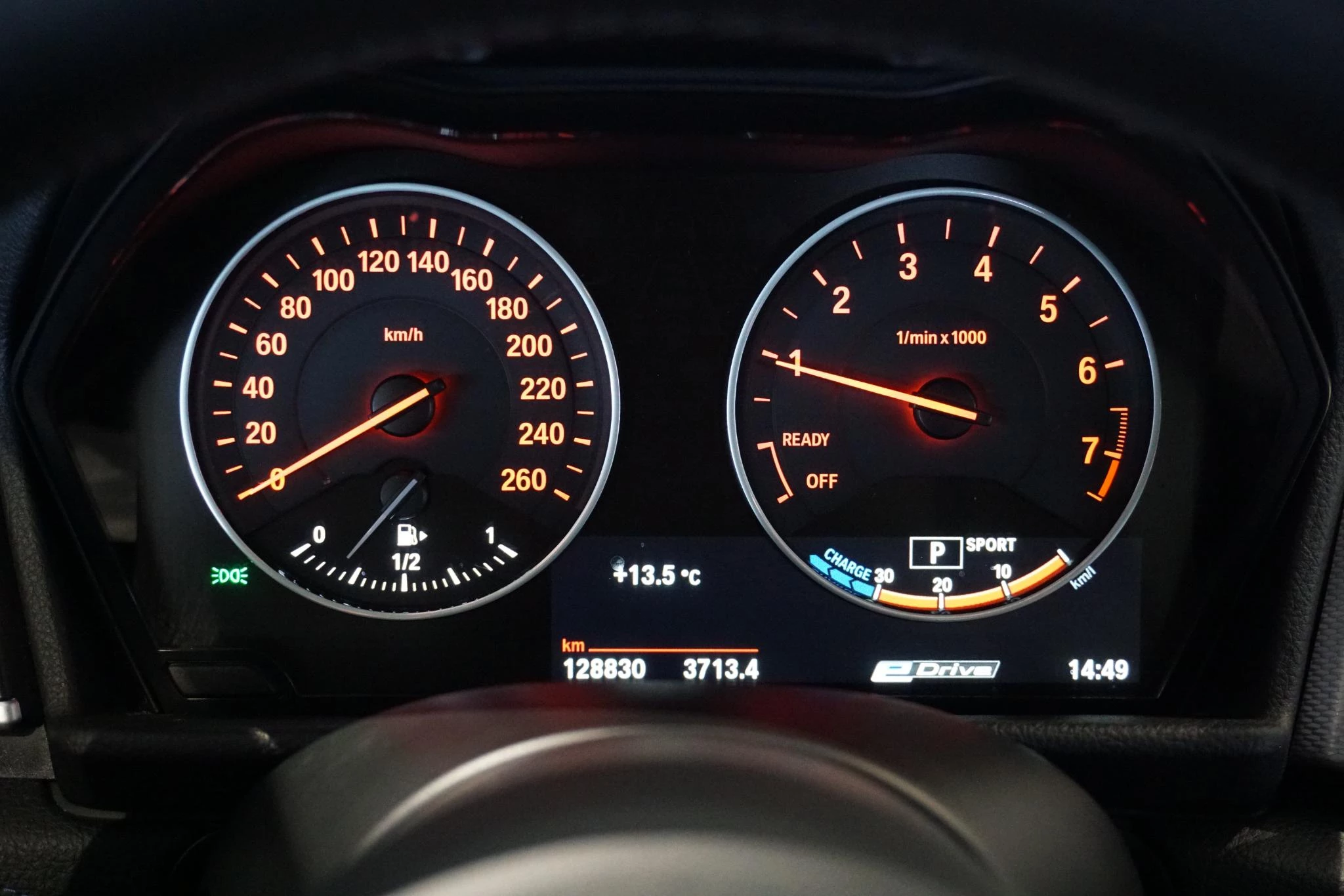 Hoofdafbeelding BMW 2 Serie