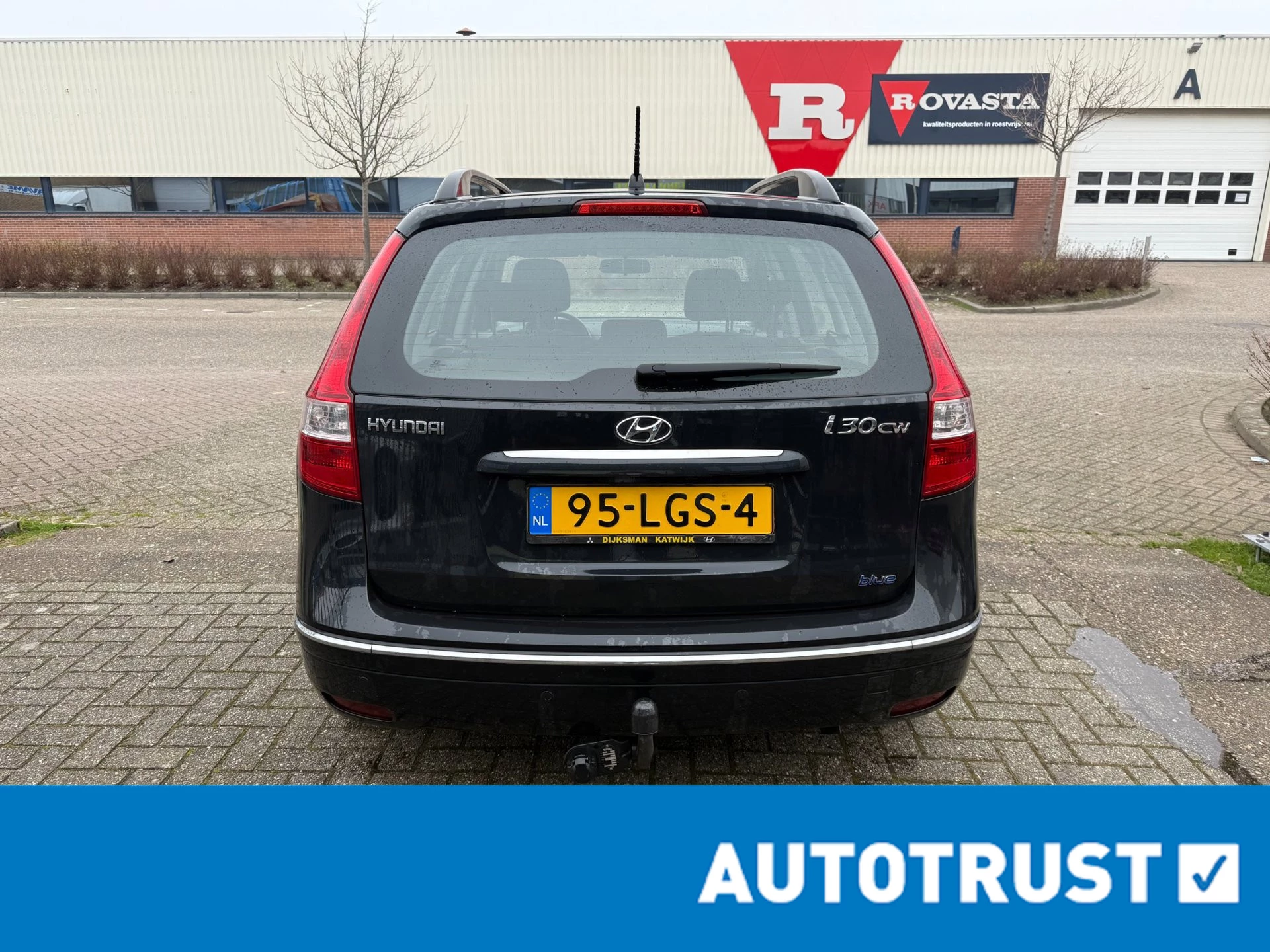Hoofdafbeelding Hyundai i30