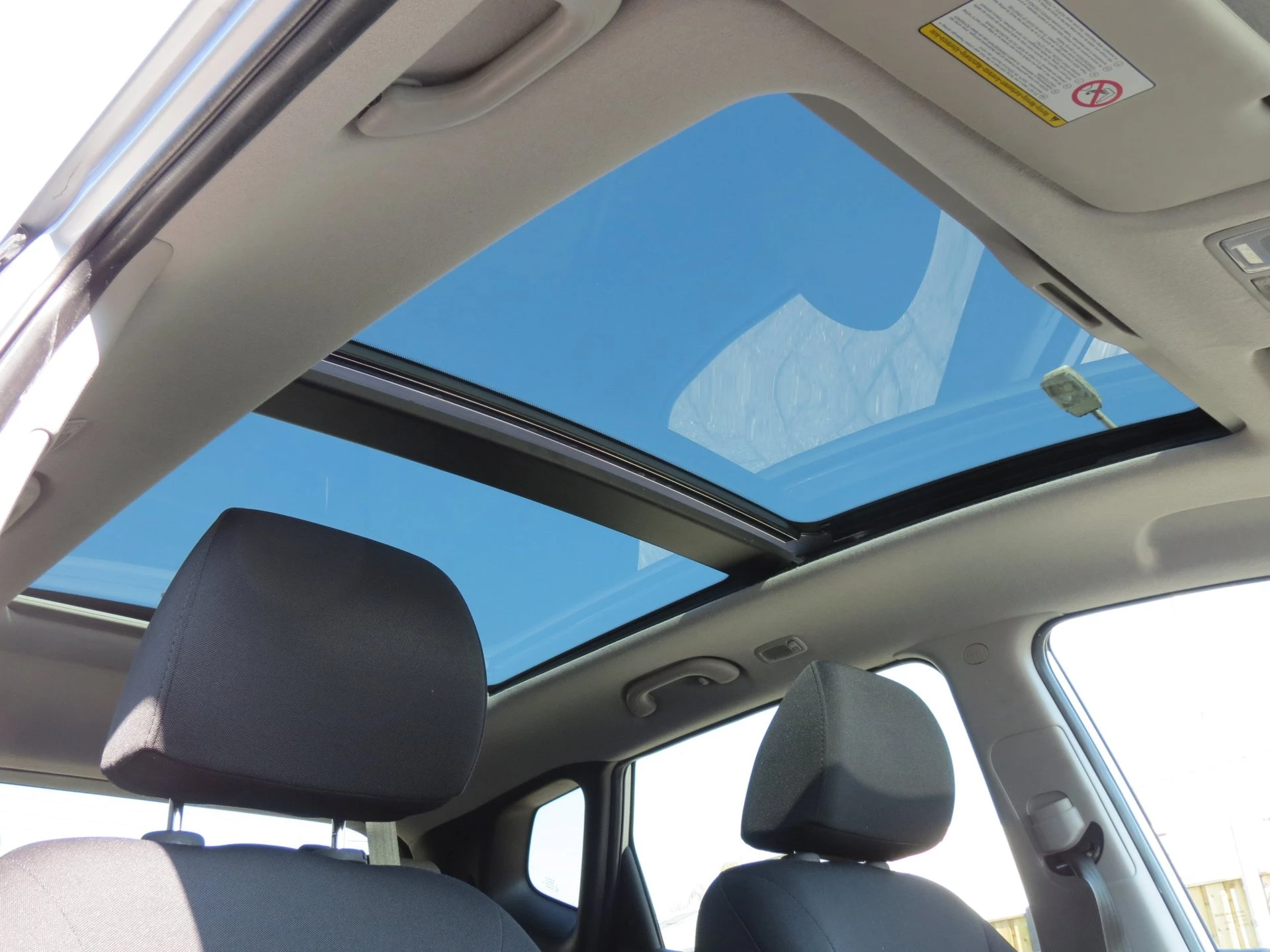 Hoofdafbeelding Hyundai ix20