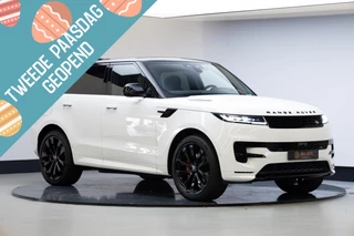 Land Rover Range Rover Sport 3.0 P460e Dynamic HSE PHEV | Panoramadak | 23 inch | Trekhaak |