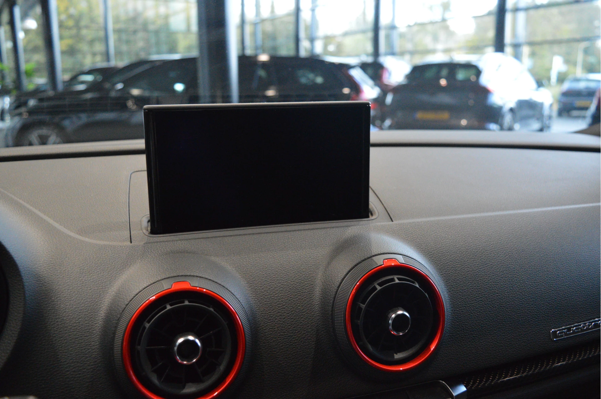 Hoofdafbeelding Audi RS3