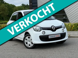 Hoofdafbeelding Renault Twingo Renault Twingo 1.0 SCe Intens |Airco | Radio | Cruise |