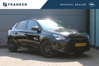 Hoofdafbeelding Opel Corsa Opel Corsa 1.2 GS Line | Carplay | Camera | Keyless | Cruise Control