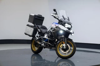 Hoofdafbeelding BMW R 1250 GS BMW R 1250 GS R 1250 GS