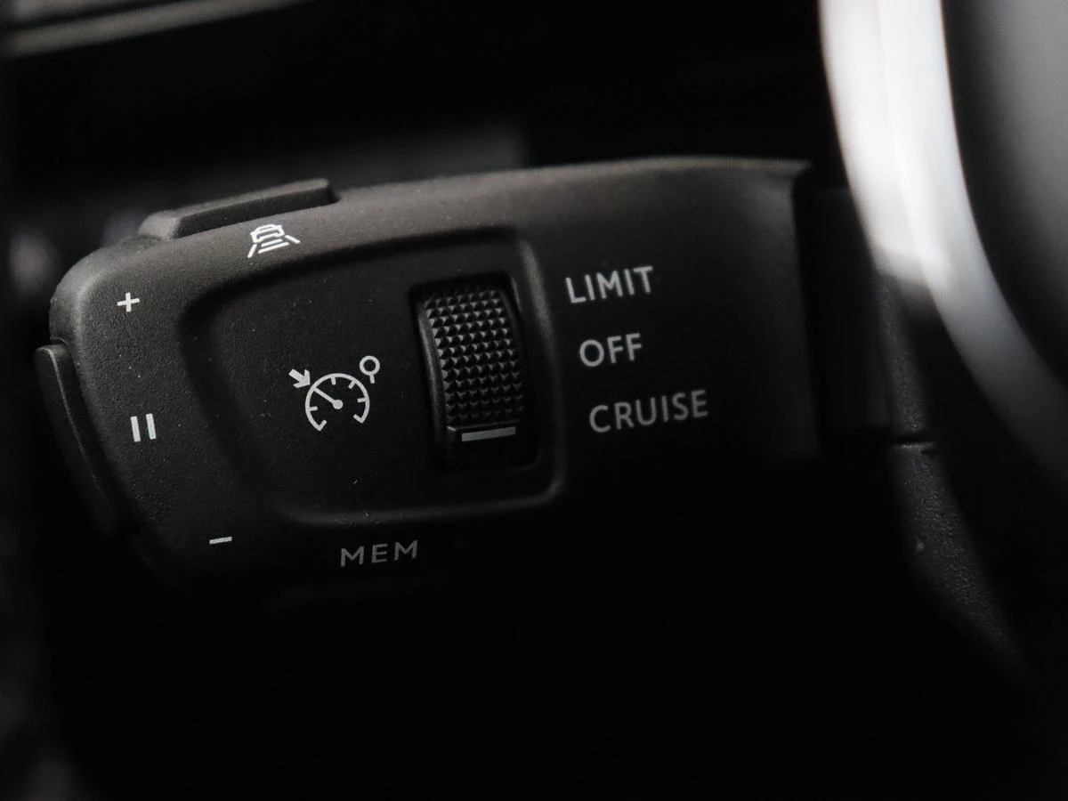 Hoofdafbeelding Peugeot 508