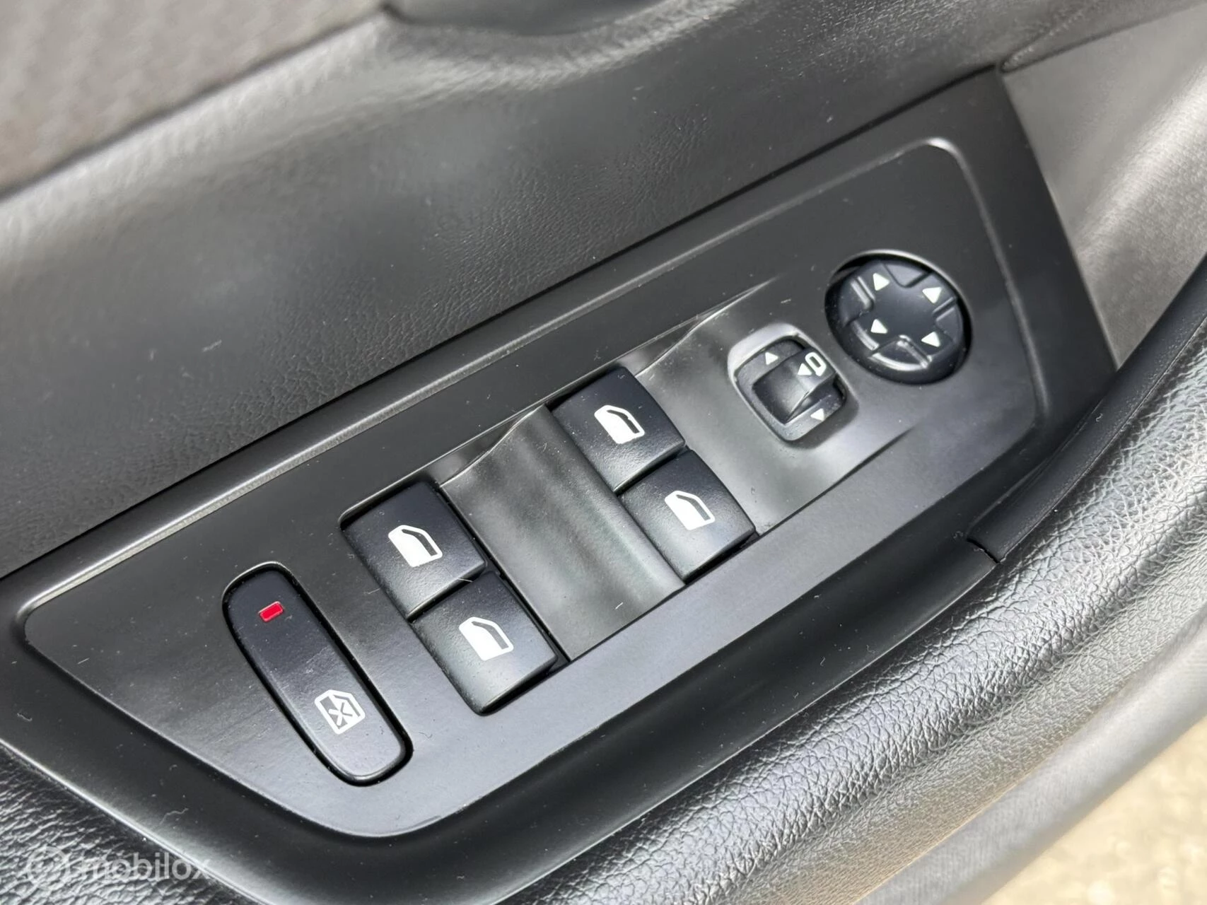 Hoofdafbeelding Peugeot 508