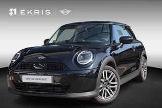 MINI 3-deurs C | Classic + Pakket L