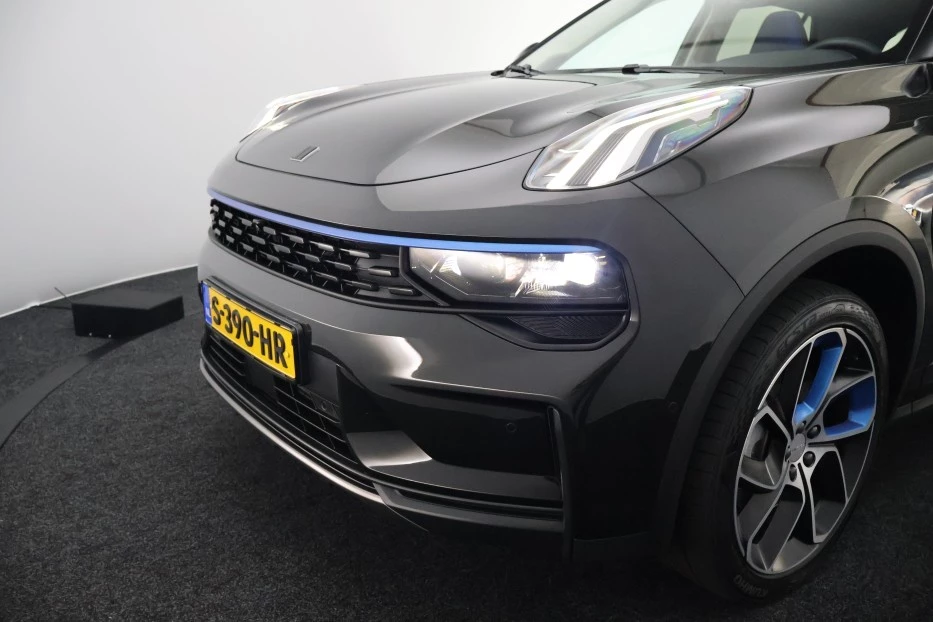 Hoofdafbeelding Lynk & Co 01