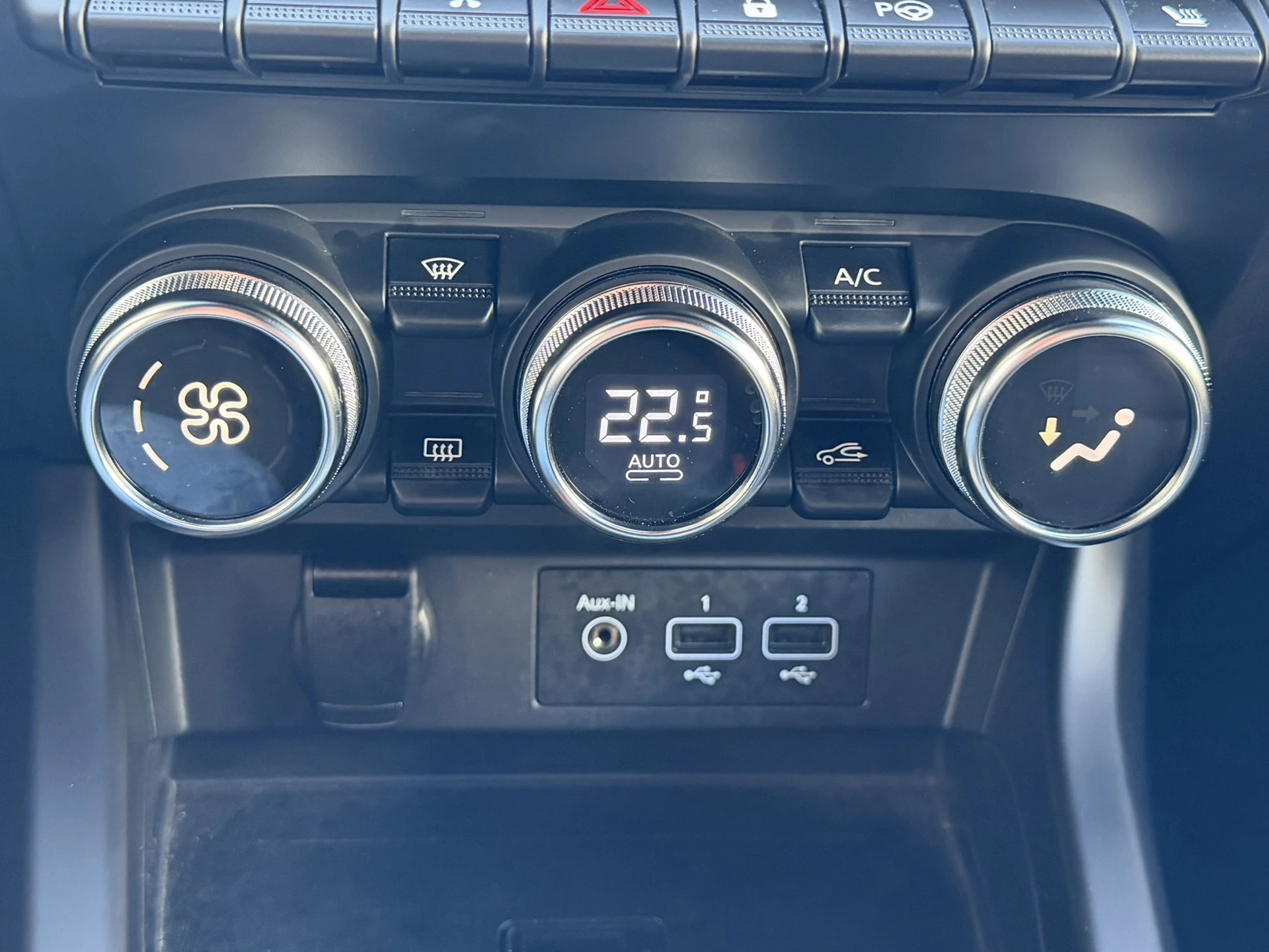 Hoofdafbeelding Renault Arkana