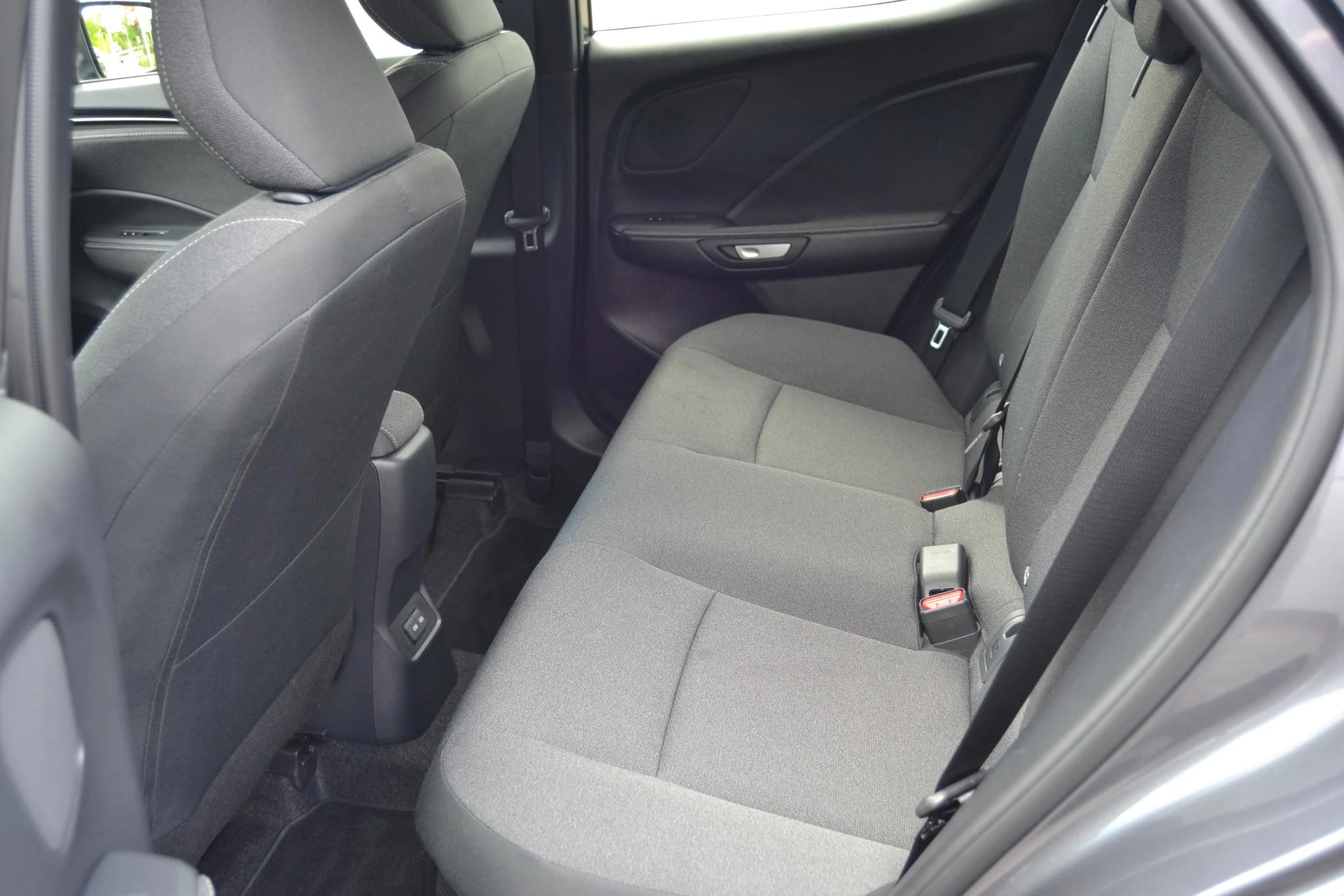 Hoofdafbeelding Lexus LBX