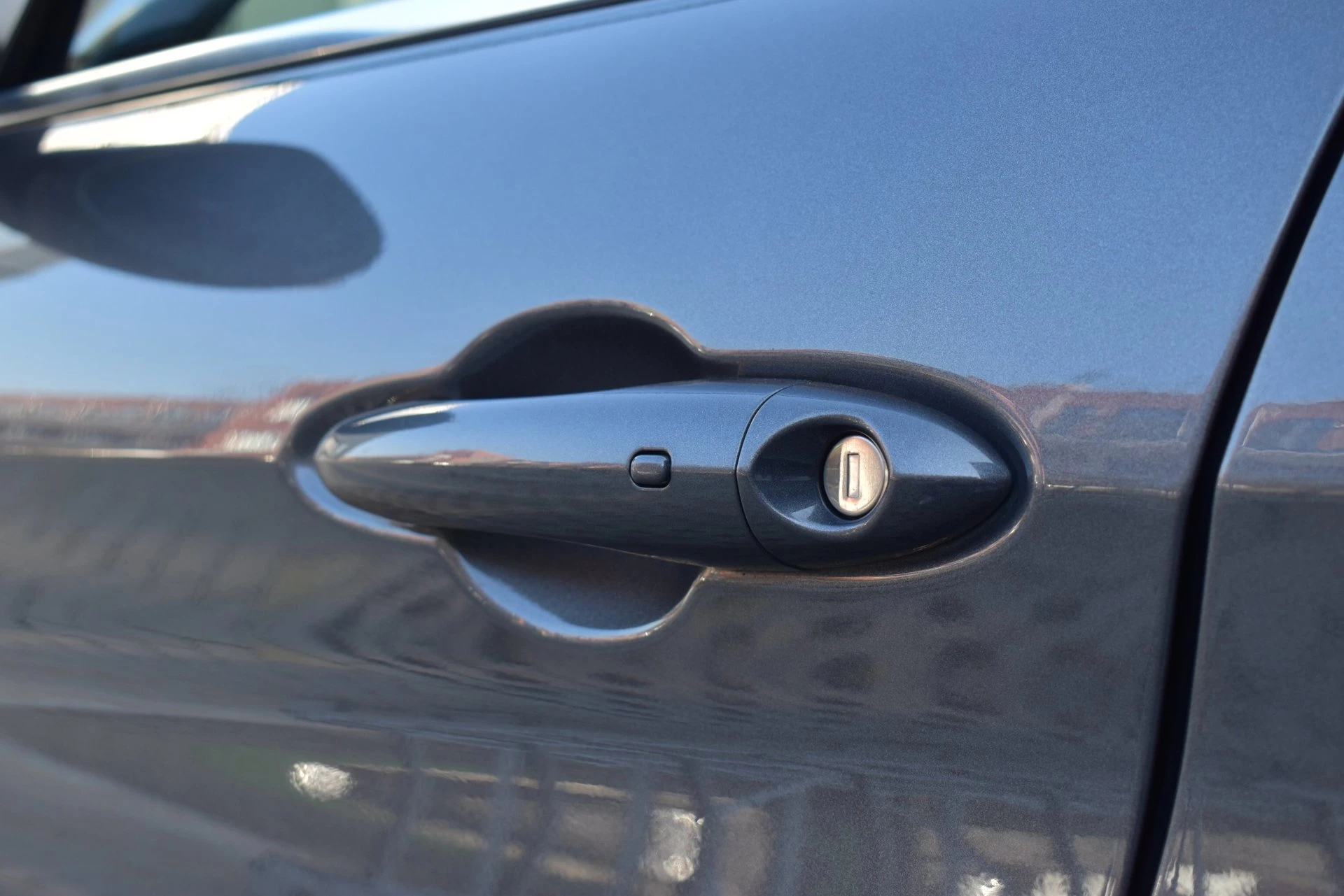 Hoofdafbeelding Alfa Romeo Giulia