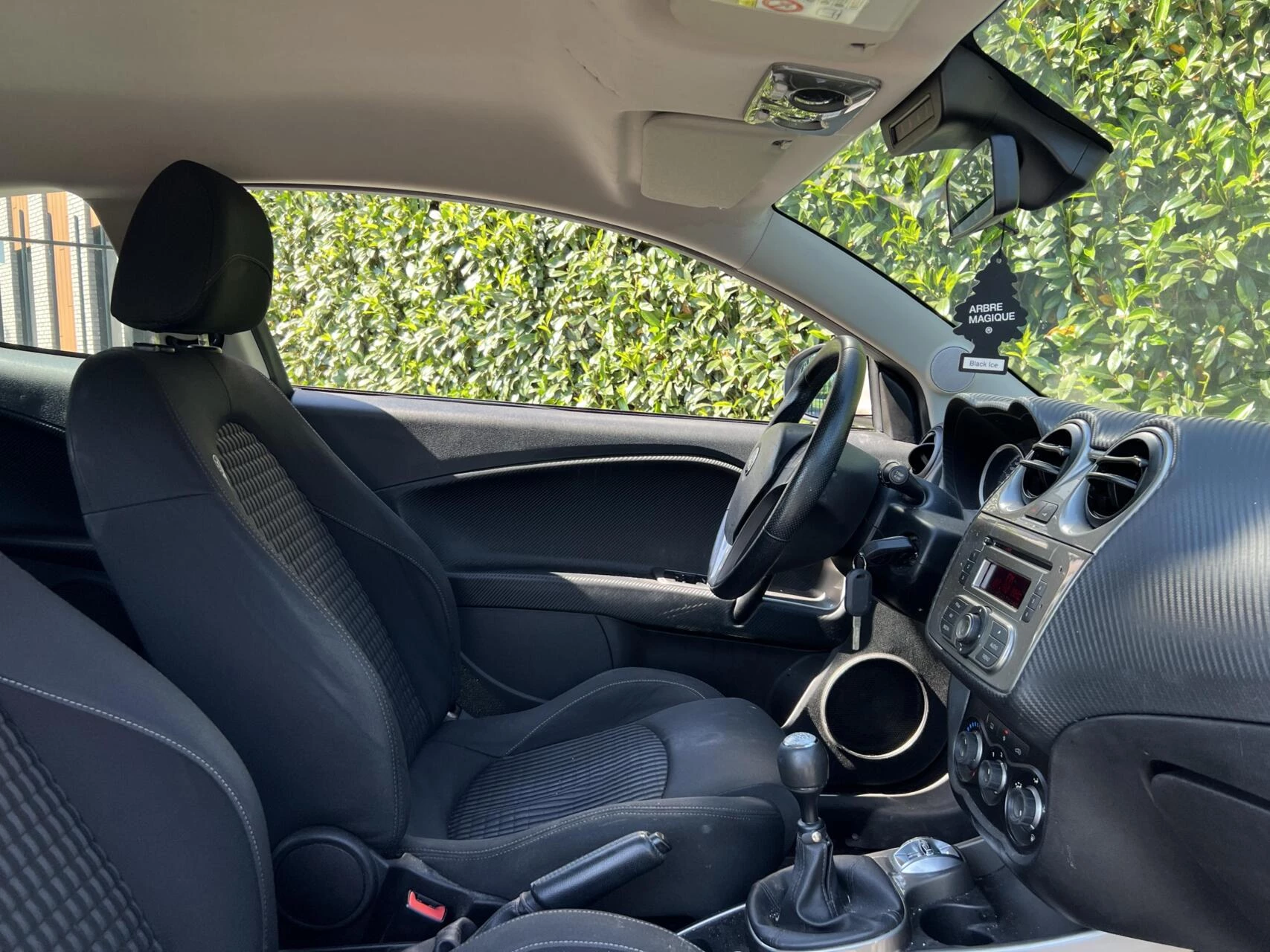 Hoofdafbeelding Alfa Romeo MiTo