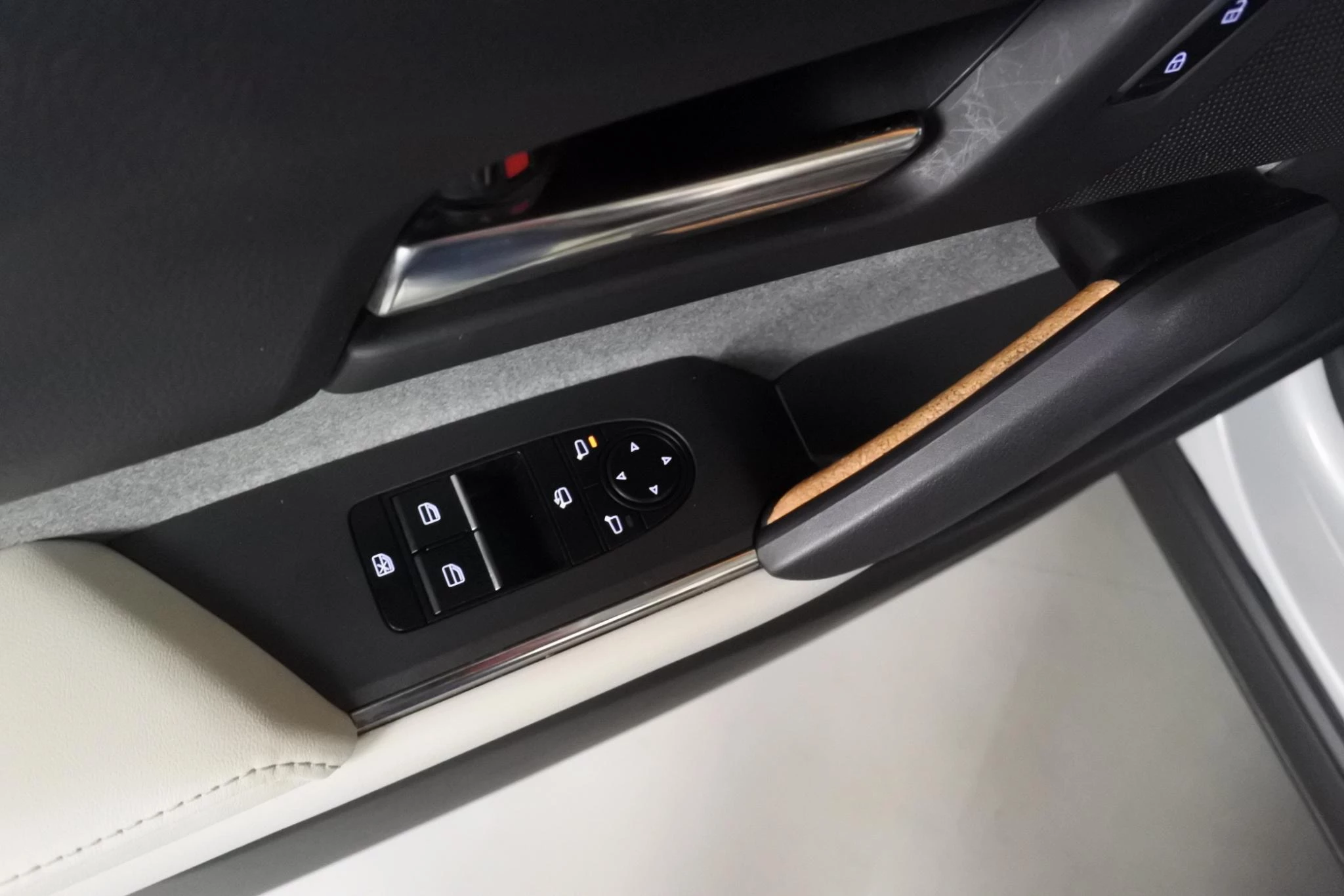 Hoofdafbeelding Mazda MX-30