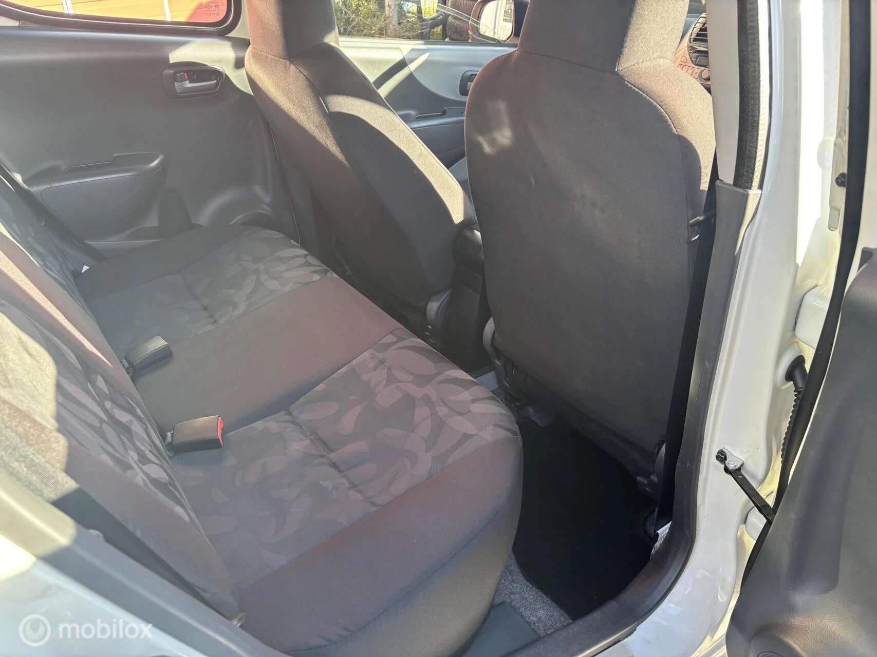 Hoofdafbeelding Suzuki Alto