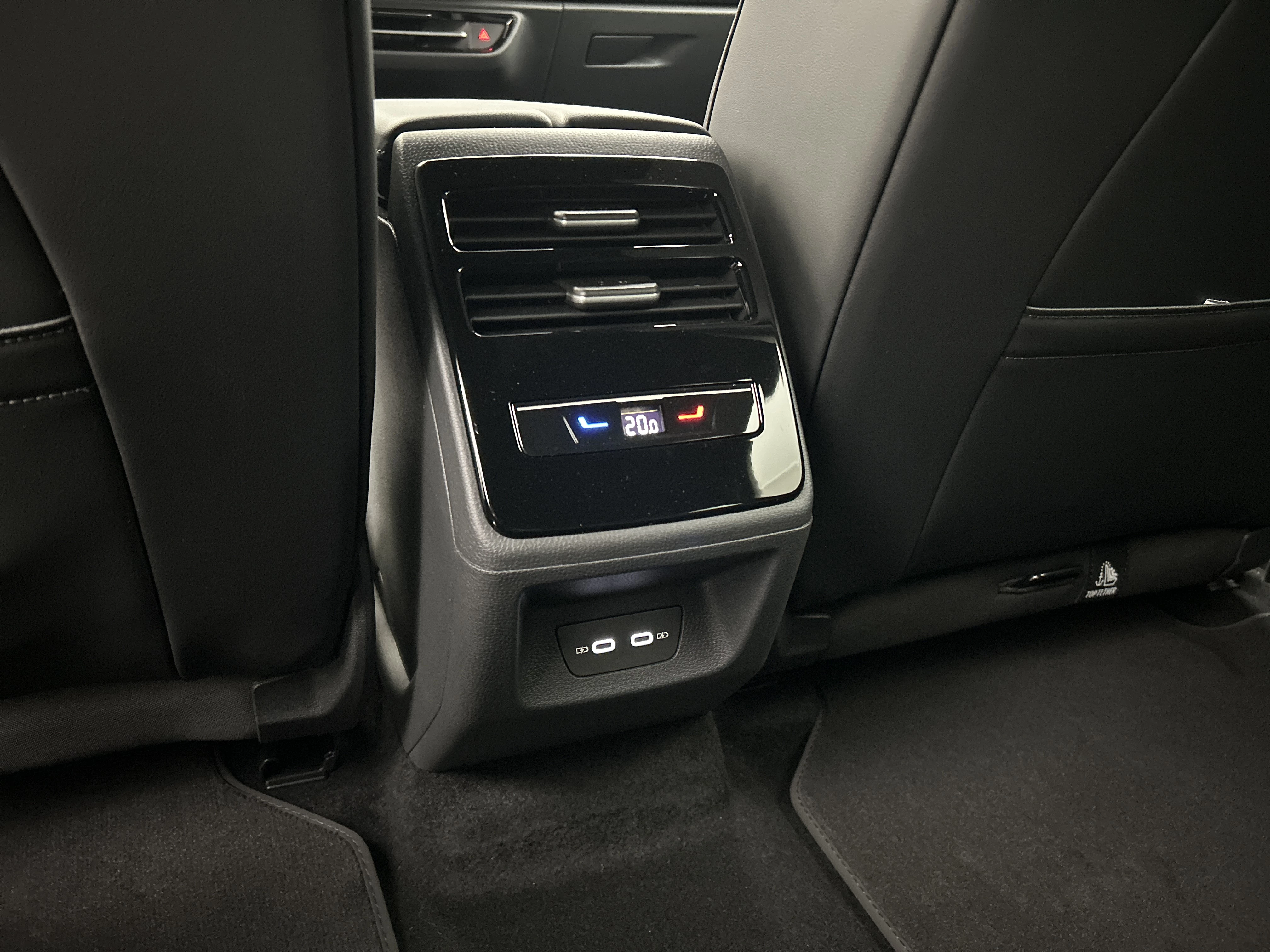 Hoofdafbeelding Volkswagen ID.7