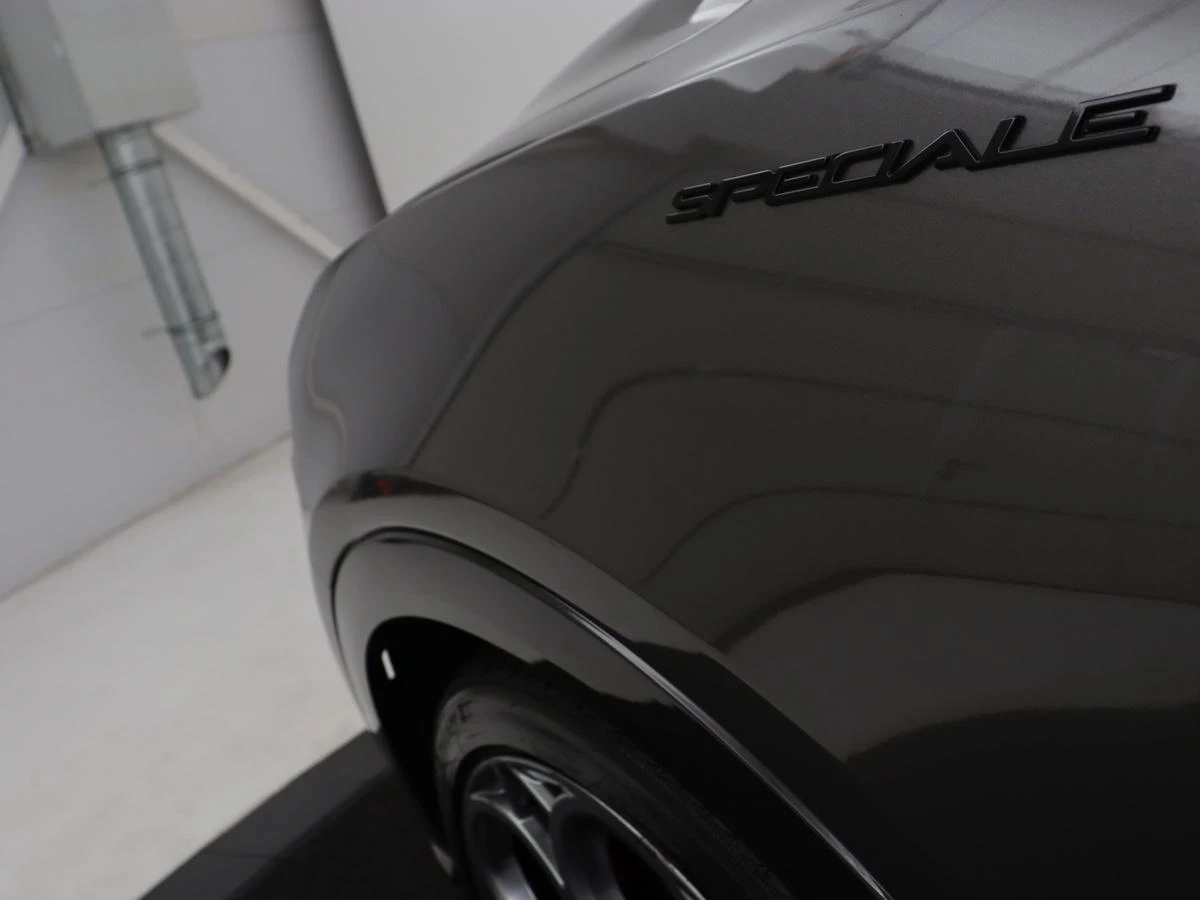 Hoofdafbeelding Alfa Romeo Tonale