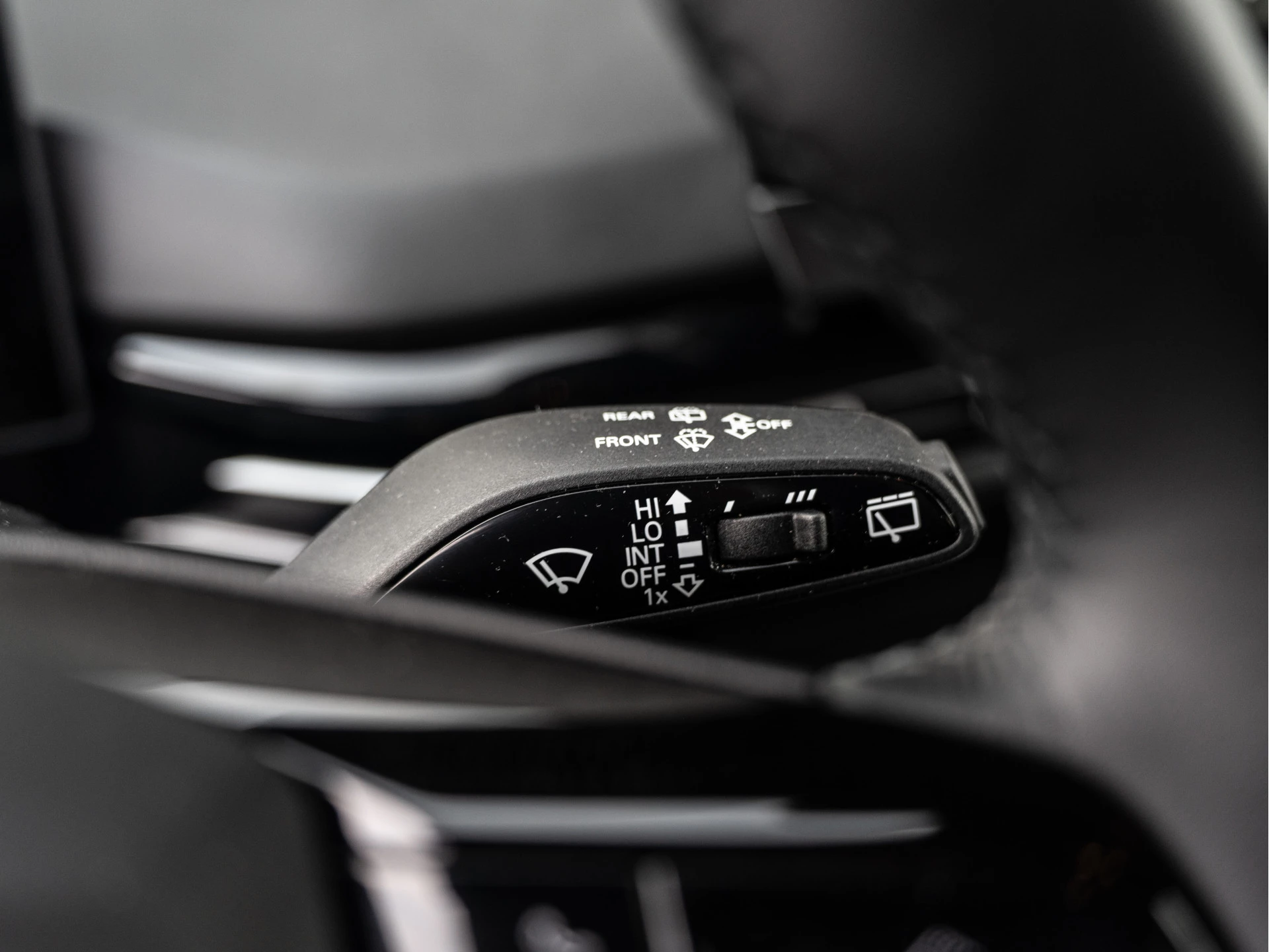 Hoofdafbeelding MG MG4