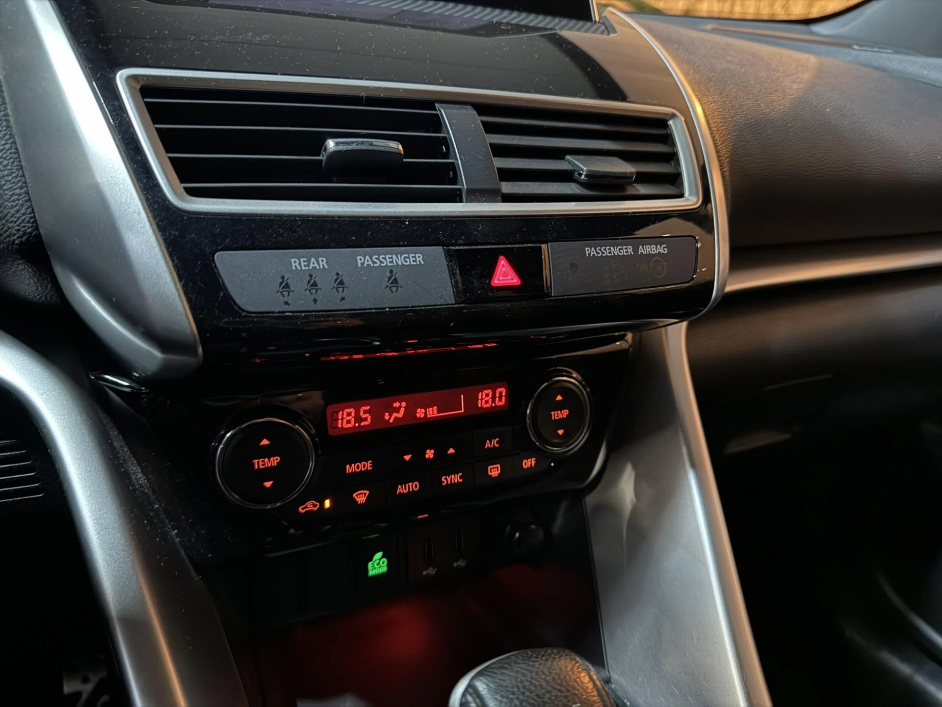 Hoofdafbeelding Mitsubishi Eclipse Cross