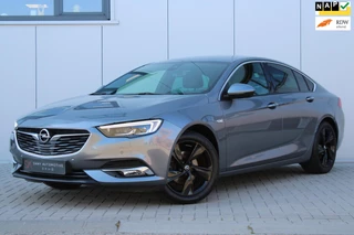 Hoofdafbeelding Opel Insignia