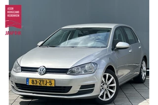 Volkswagen Golf BWJ 2013 | 1.4TSI 123PK Trendline | TREKHAAK | CRUISE | AIRCO | RADIO/CD | LICHTMETAAL |