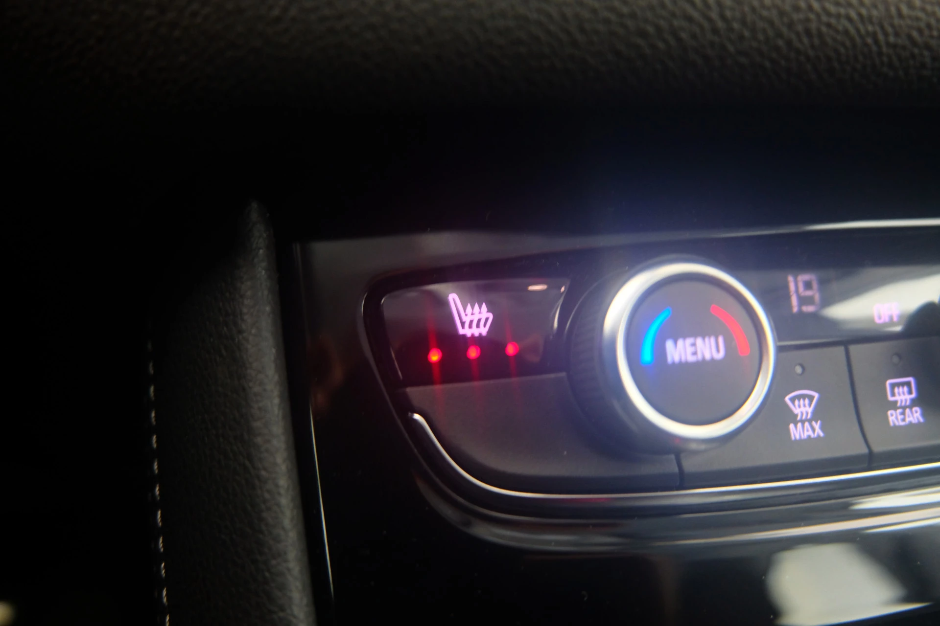 Hoofdafbeelding Opel Grandland