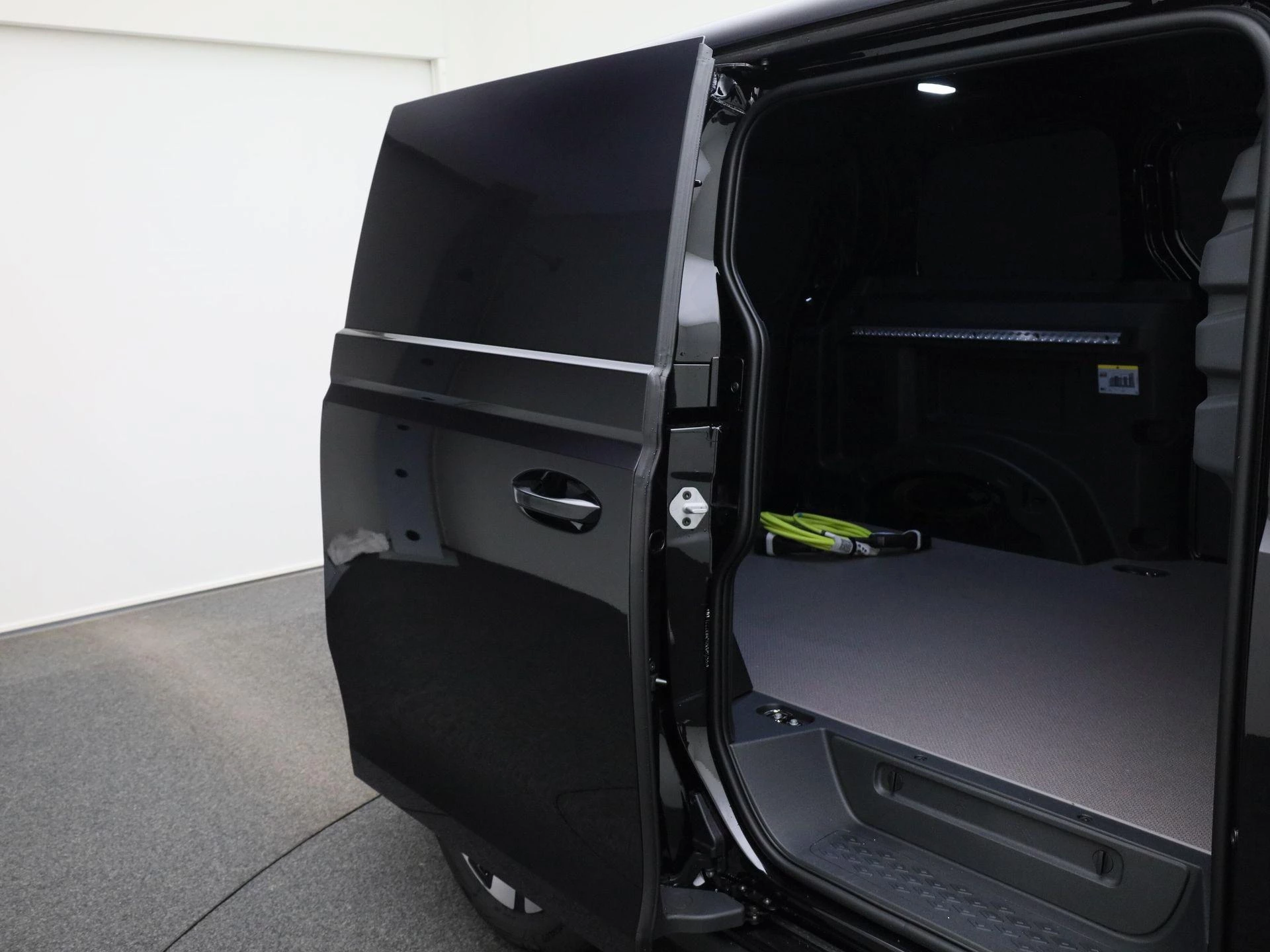 Hoofdafbeelding Volkswagen ID. Buzz Cargo