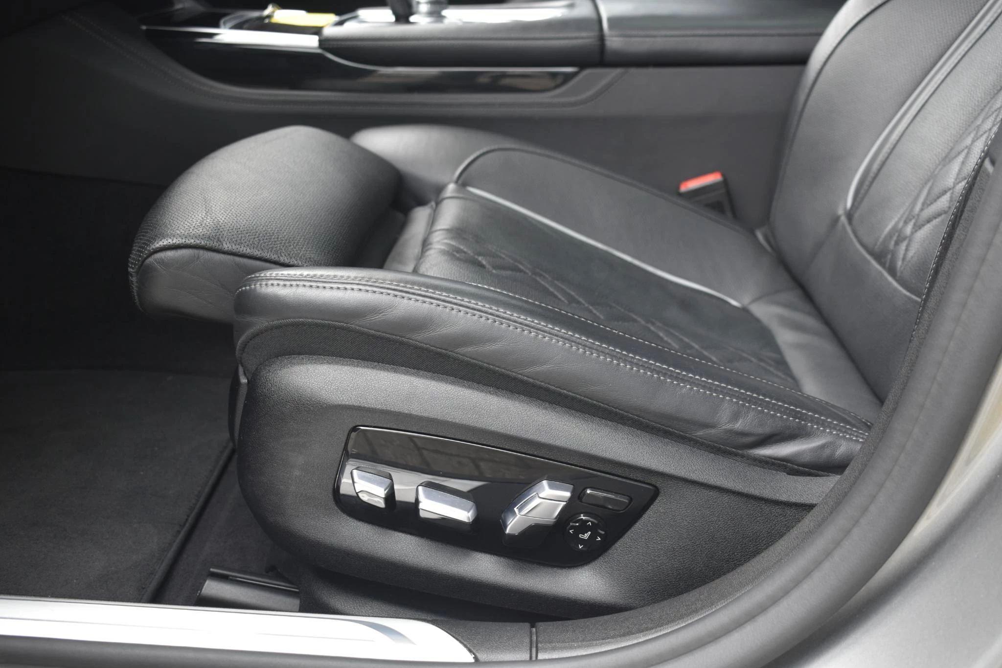 Hoofdafbeelding BMW 7 Serie