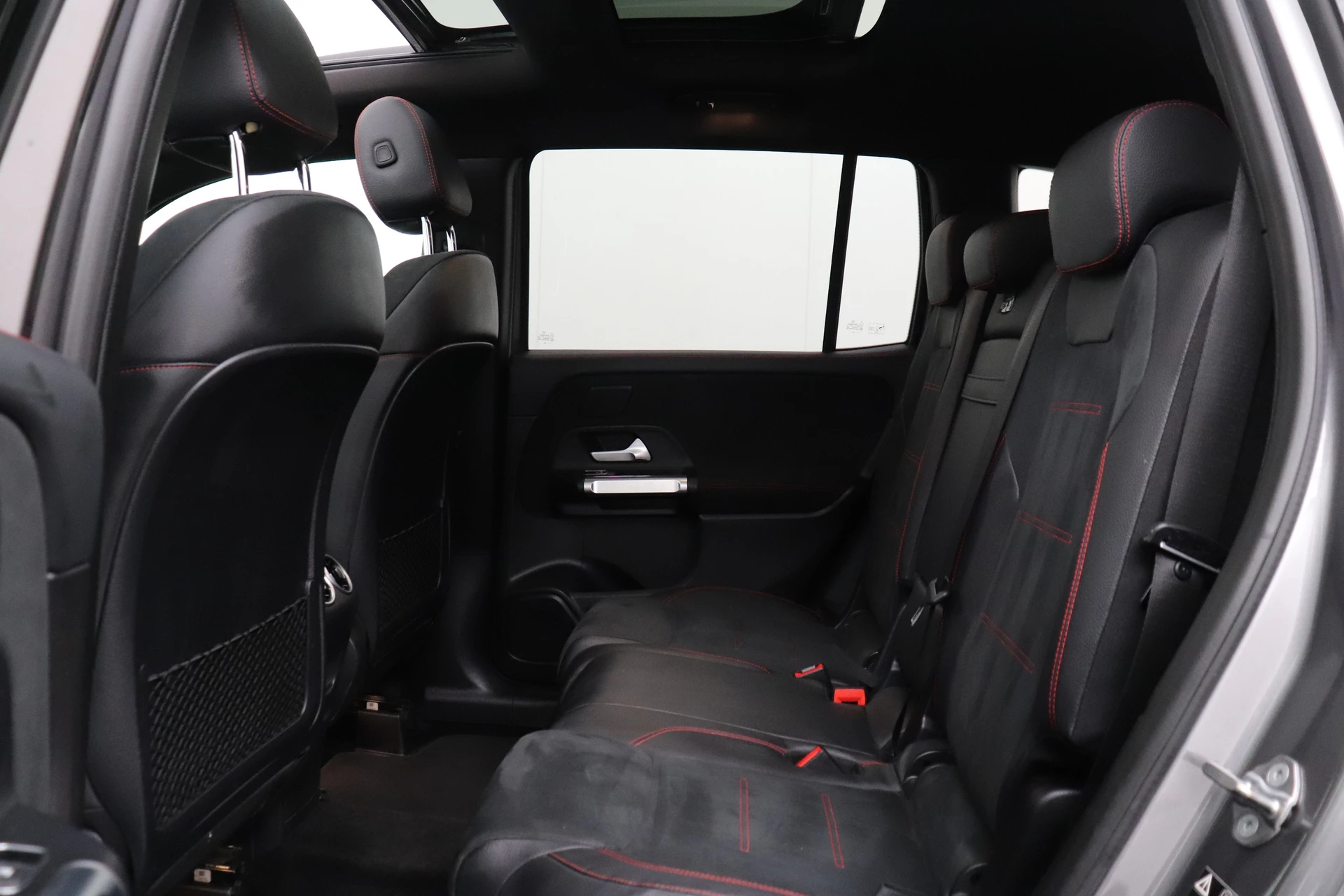 Hoofdafbeelding Mercedes-Benz GLB
