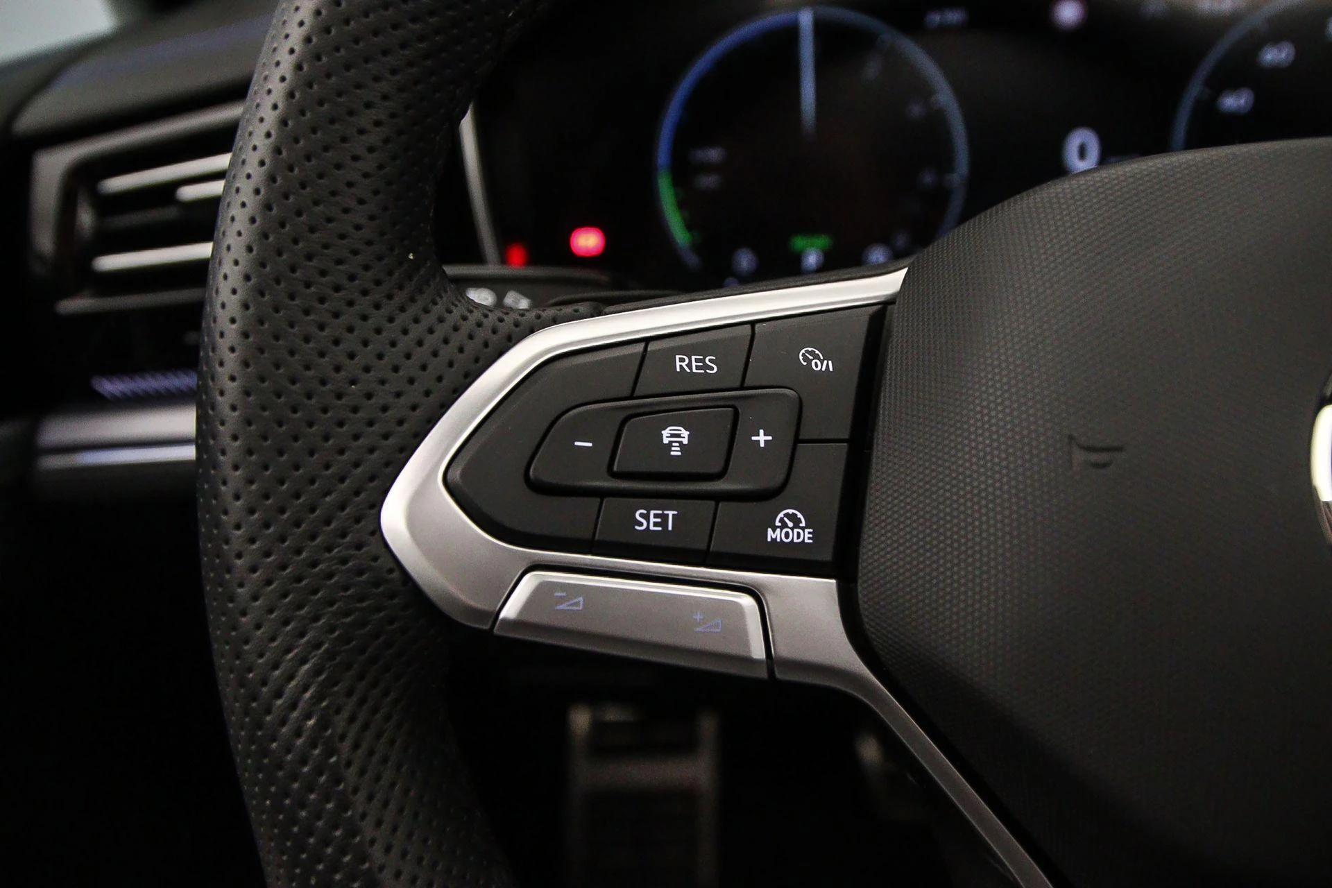 Hoofdafbeelding Volkswagen Touareg