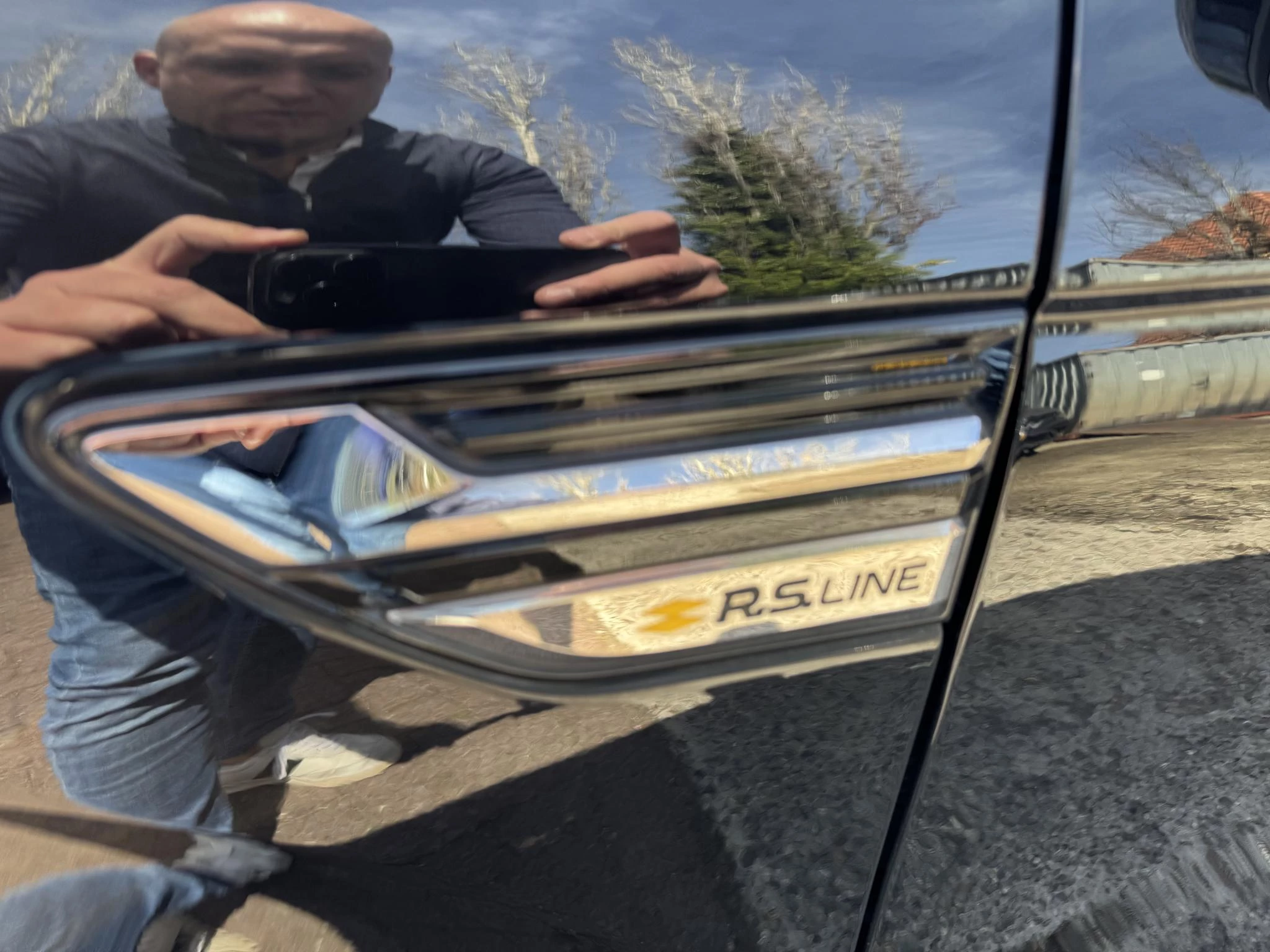 Hoofdafbeelding Renault Arkana