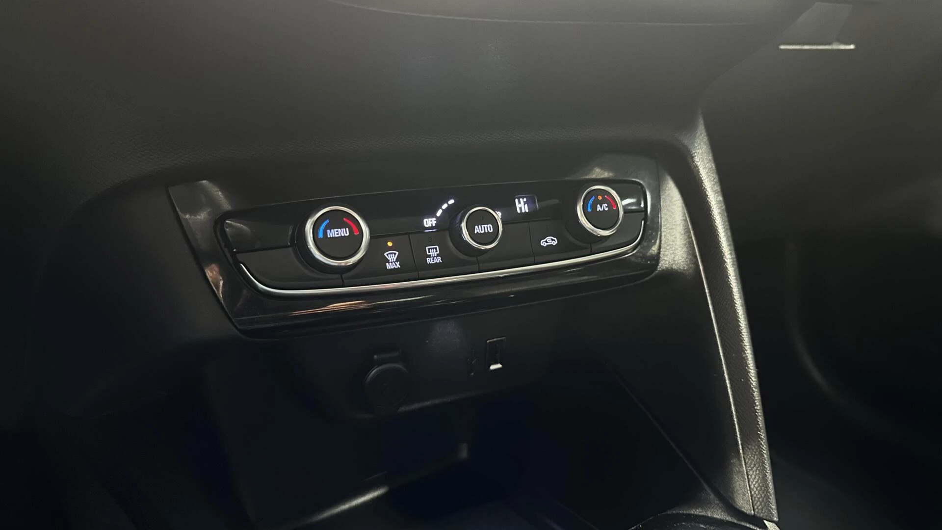 Hoofdafbeelding Opel Corsa-e