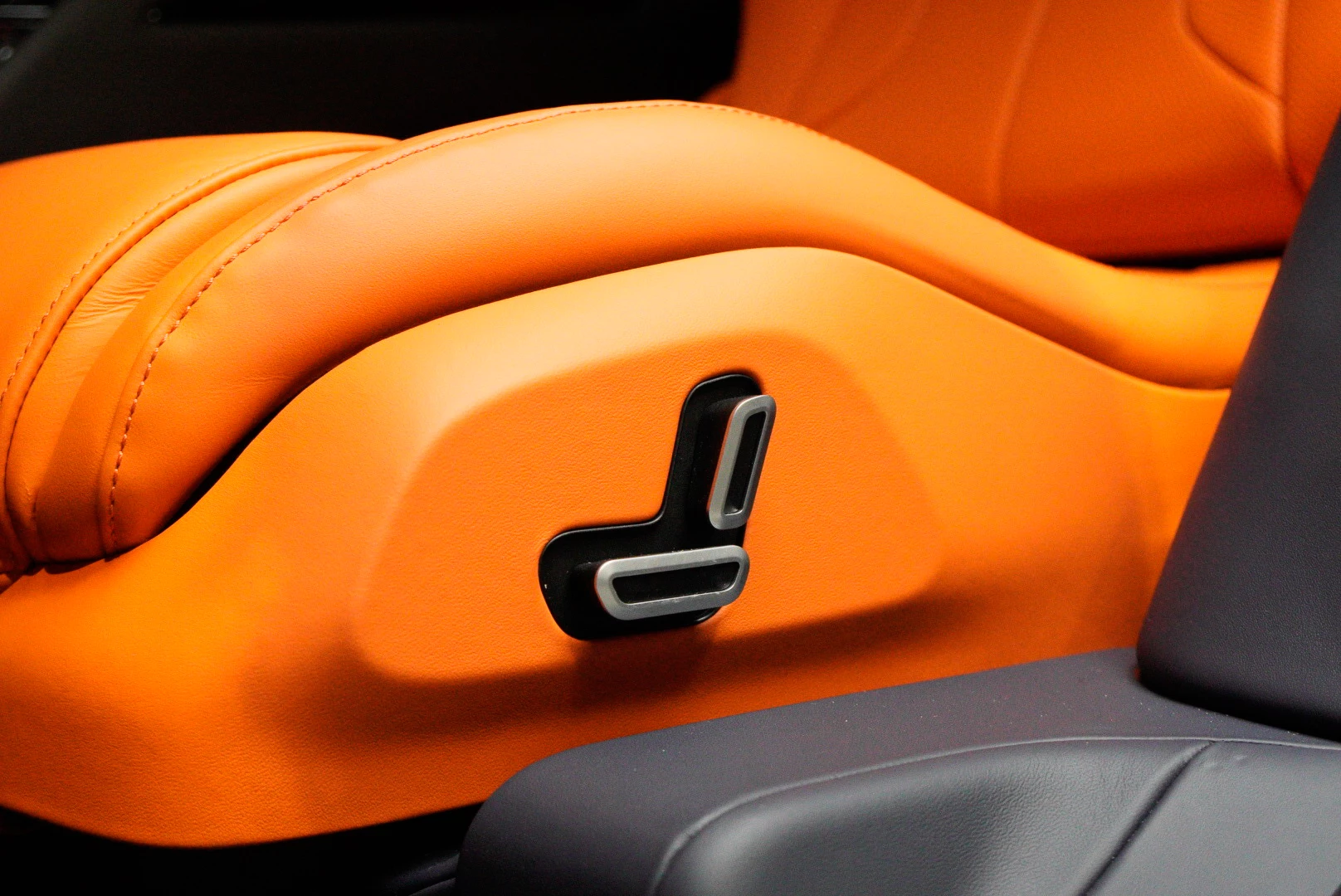 Hoofdafbeelding Ferrari Purosangue